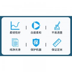 普伟 工程绘图纸 0.88*50m