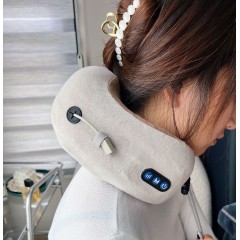 艾可熊U型按摩仪IKX-A011