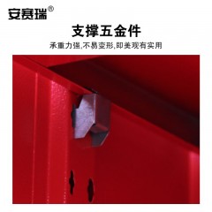 消防柜  1800×850X400×0.8mm