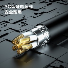 deli得力DL-ZX7-200WT手工焊机ZX7-200套装