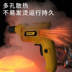 得力工具DL601500交流电钻500W/φ10