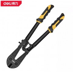 deli得力DL4618断线钳18寸(黑)(把)