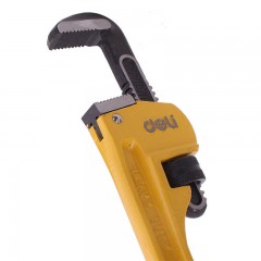 deli得力DL2524管子钳24寸