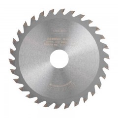 deli得力DL6614100合金钢圆锯片14寸100齿