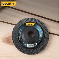 deli得力DH-DBY060-W2百叶片75mm60目网盖煅烧