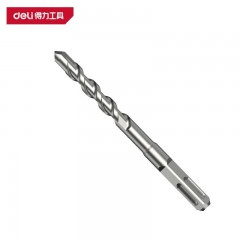 deli得力DL-F09150方柄电锤钻9×150mm_YG8C