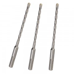 deli得力DL-Y08210圆柄电锤钻