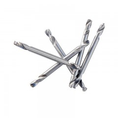 deli得力DL16105G直柄麻花钻10.5mm_6542(银)(支)