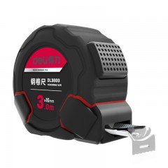 deli得力DL3800钢卷尺