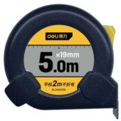 deli得力DL280525C钢卷尺