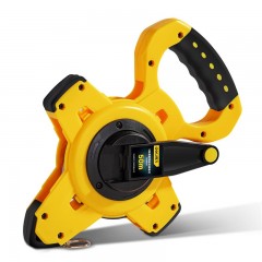 deli得力DL9050G架式钢卷尺