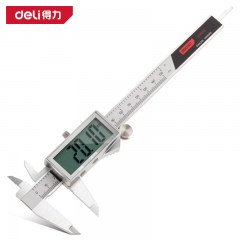 deli得力DL312150数显卡尺