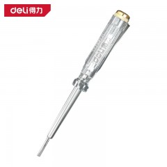 deli得力DL382001测电笔