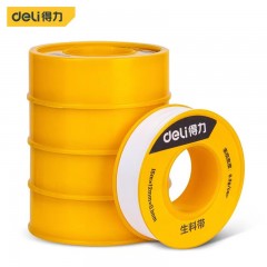 deli得力DL389500生料带