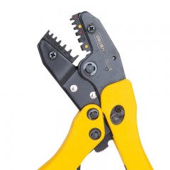 deli得力DL-L8欧式端子压接钳9寸