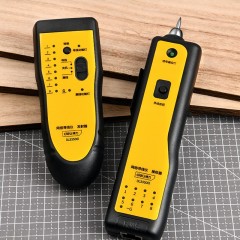 deli得力DL335001网络寻线仪模拟信号