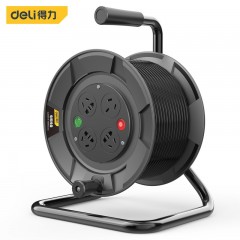 deli得力DL8830S-15电缆线盘