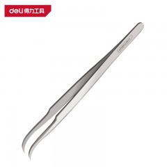deli得力DL396215镊子