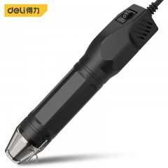 deli得力DL391030迷你热风枪