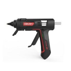 deli得力DL407100专业级热熔胶枪100W