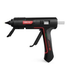 deli得力DL407200专业级热熔胶枪200W