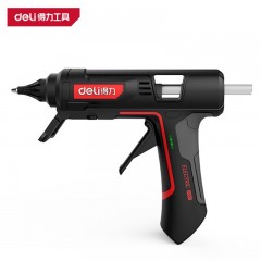 deli得力DL407050专业级热熔胶枪50W