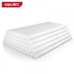 deli得力DL390050B热熔胶棒