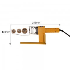deli得力DL82032热熔器