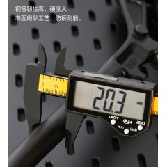 deli得力DL4636断线钳36寸(黑)(把)