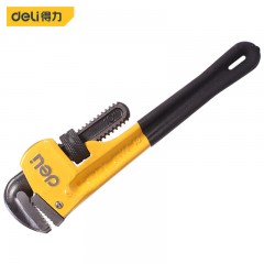 deli得力DL2524管子钳24寸