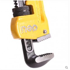 deli得力DL2536管子钳36寸