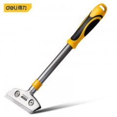 deli得力DL359360铝合金清洁铲刀360mm