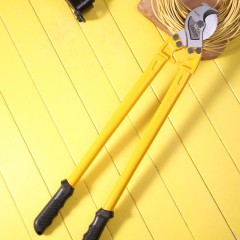 deli得力DL60024美式电缆剪24寸