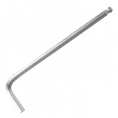 deli得力DL331X5单只特长球头内六角