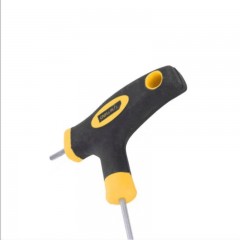 deli得力DL3910G工业级平头T型内六角10mm