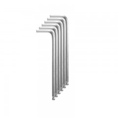 deli得力DL3312单只特长球头内六角12MM