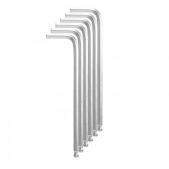 deli得力DL3308单只特长球头内六角8MM