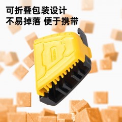 deli得力DL3590加长平头内六角组套9件套