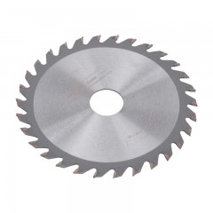 deli得力DL6612100合金钢圆锯片12寸100齿