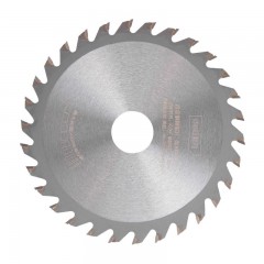 deli得力DL6612100合金钢圆锯片12寸100齿