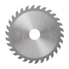 deli得力DL6614100合金钢圆锯片14寸100齿