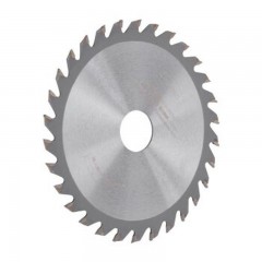 deli得力DL6614100合金钢圆锯片14寸100齿