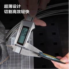 deli得力DH-MGP100-W1磨光片