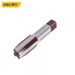 deli得力DL3512手动合金钢丝锥M12