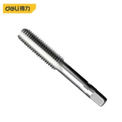 deli得力DL3512手动合金钢丝锥M12