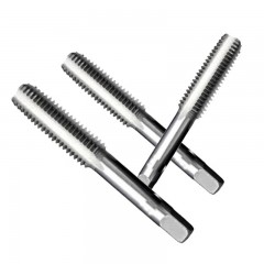 deli得力DL3518手动合金钢丝锥M18