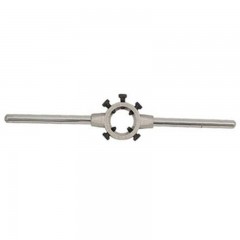 deli得力DL36016板牙铰手M18-M22