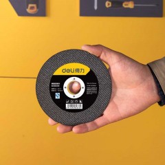 deli得力DL1251222H树脂切割片