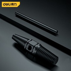 deli得力DH-QCQ078-W1螺丝取出器