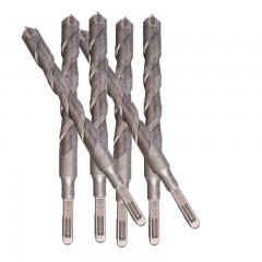 deli得力DL-F18200_方柄电锤钻Φ18x200mm_YG8C